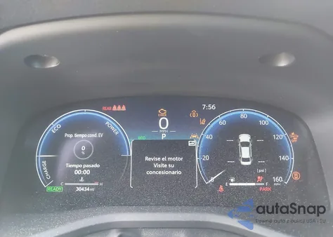 2025 Toyota Camry Xse из США, поврежденный, VIN 4T1DAACK0SU090436